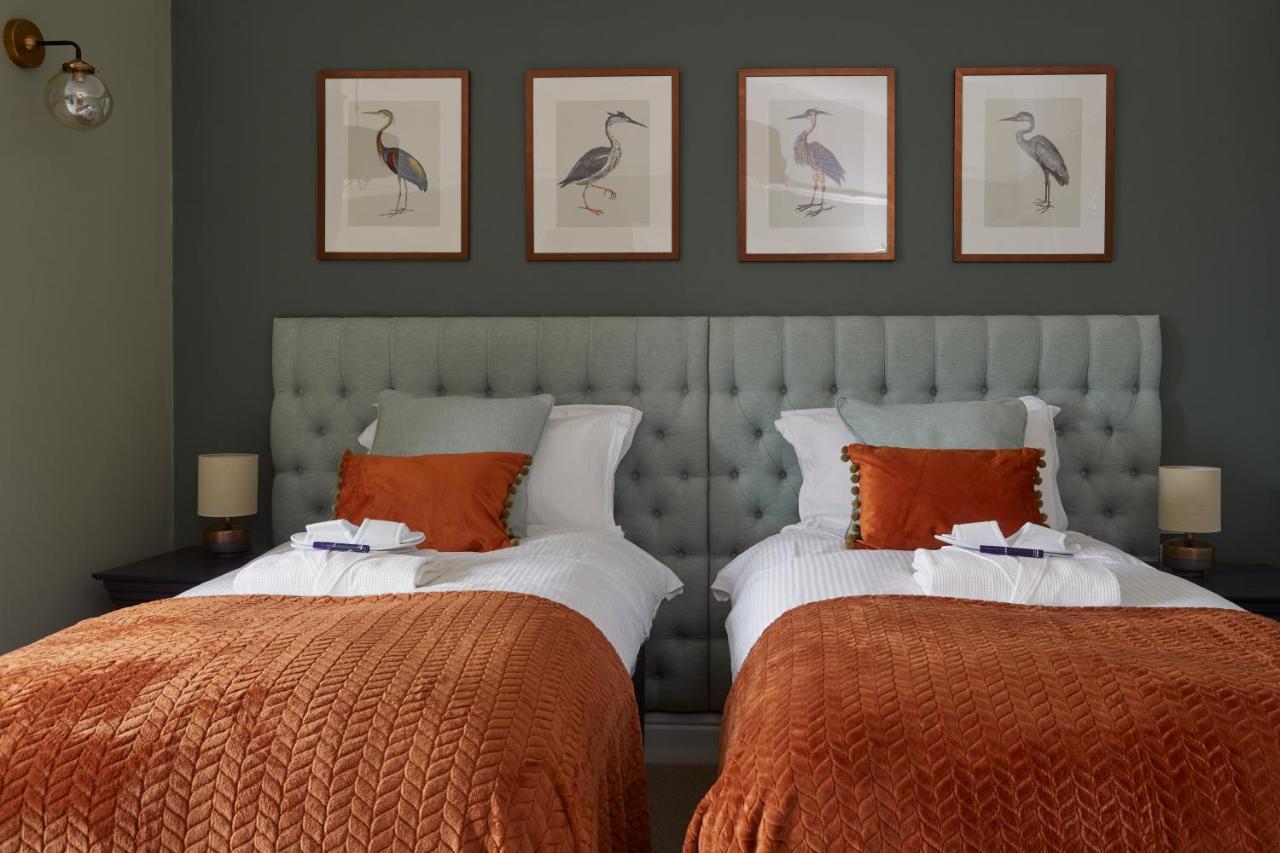 Sentry Mead Hotel Hotel