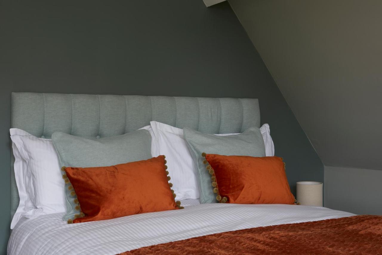 Sentry Mead Hotel Hotel Totland (Isle Of Wight)