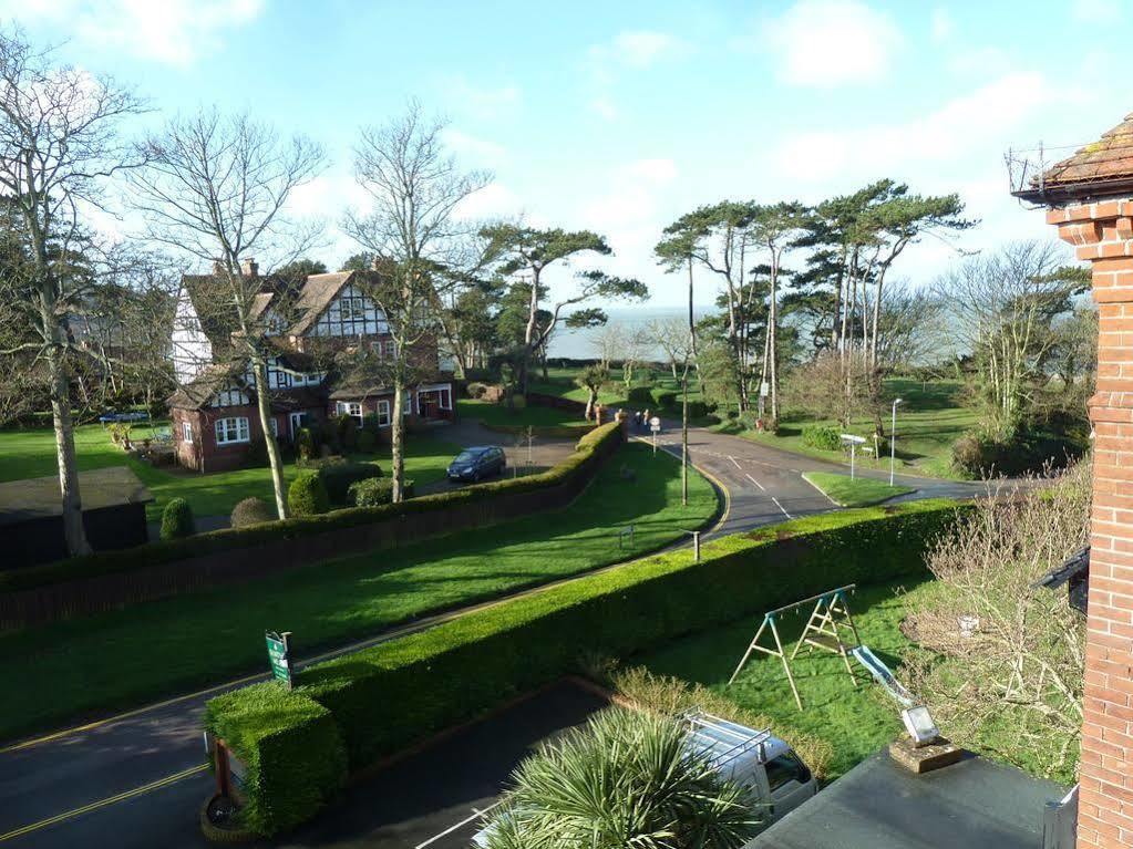 Sentry Mead Hotel Hotel 3*