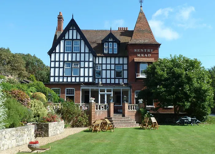 Sentry Mead Hotel