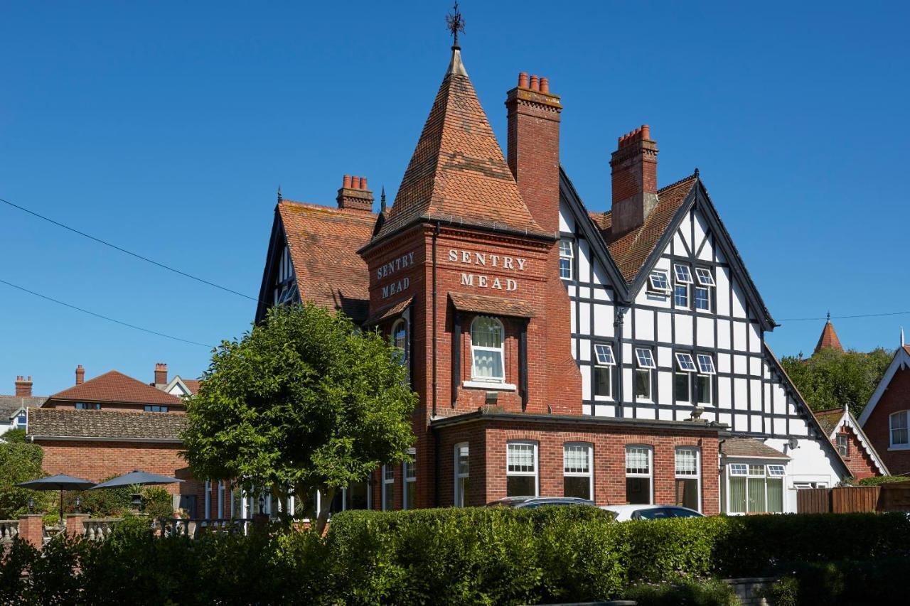 Hotel Sentry Mead Hotel 3*